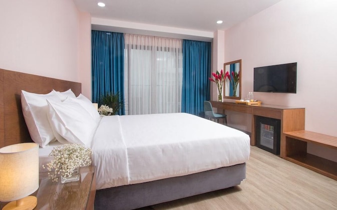 Gallery - Piano Hotel