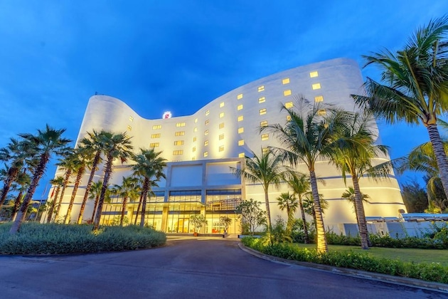 Gallery - Selectum Noa Resort Cam Ranh