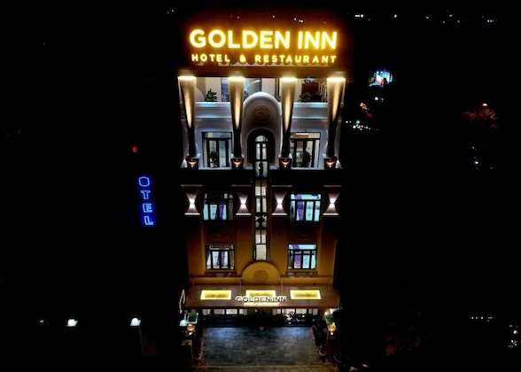 Gallery - Golden Inn Hotel
