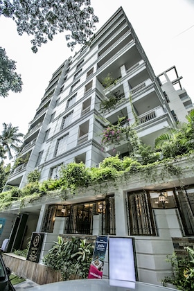 Gallery - Shinepukur Suites