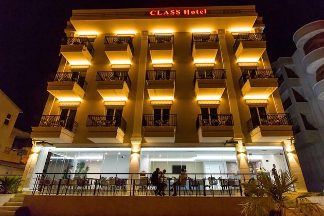 Gallery - Class Hotel