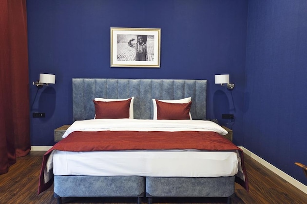 Gallery - Port Rivoli Baku Hotel