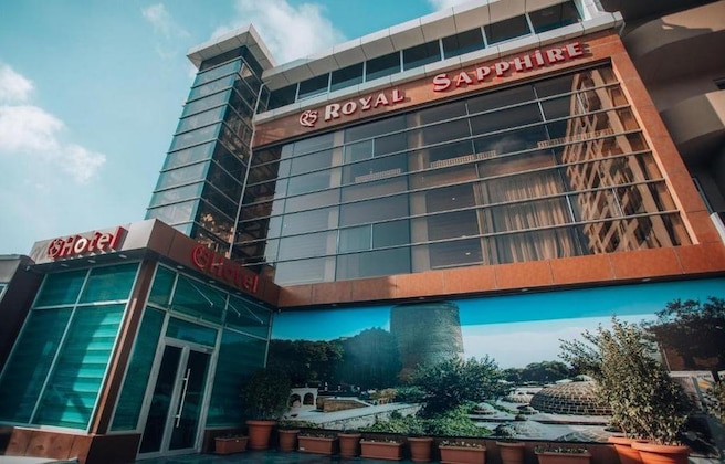 Gallery - Royal Sapphire Hotel