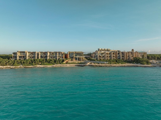 Gallery - La Casa De La Playa By Xcaret Adults Only
