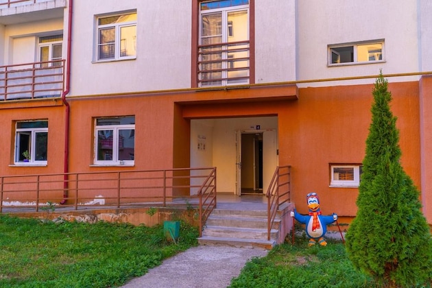 Gallery - More Apartments Na Estonskoy 37