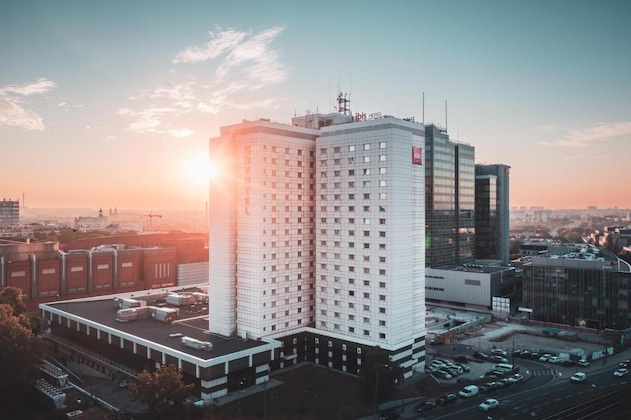 Gallery - Ibis Poznan Centrum