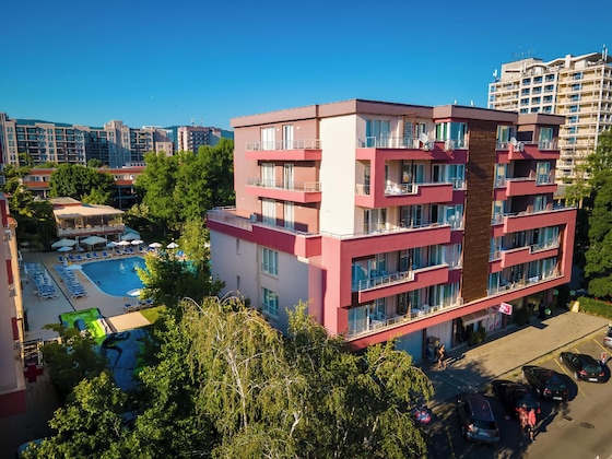 Gallery - Asteria Family Sunny Beach