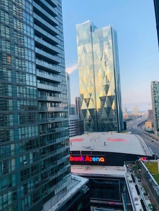 Gallery - The Bay Suites Scotia Bank Arena