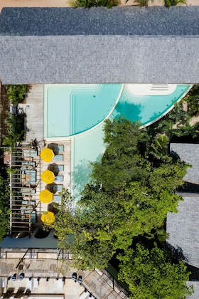 Gallery - Café Jeri Hotel - Adults Only