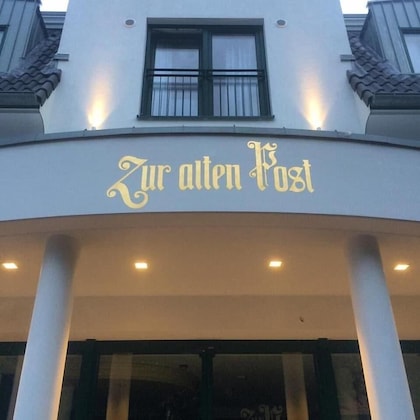 Gallery - Boutique-Hotel Zur Alten Post - Stammhaus