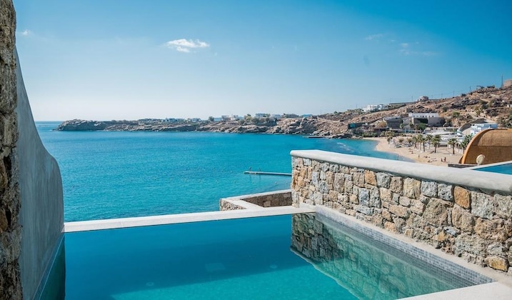 Gallery - New Paradise Beach Resort- Adults Only