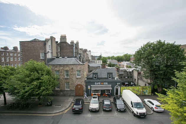Gallery - St. Stephen's Green Apartments