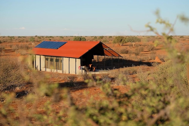 Gallery - Kalahari Anib Camping2go