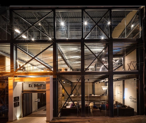 Gallery - El Mapi Hotel By Inkaterra