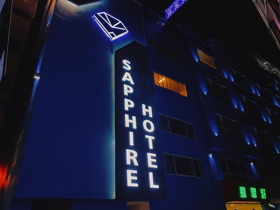 Gallery - Sapphire Hotel Silom Bangkok
