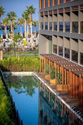 Gallery - Lago Hotel