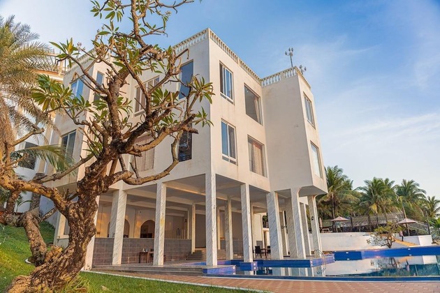 Gallery - Sun Viet Resort Beach & Spa