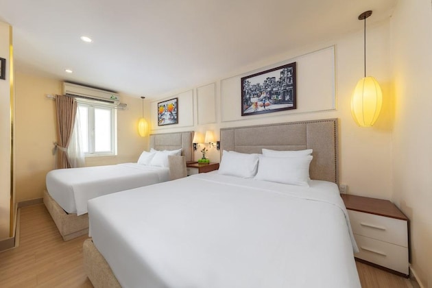 Gallery - Golden Legend Boutique Hotel