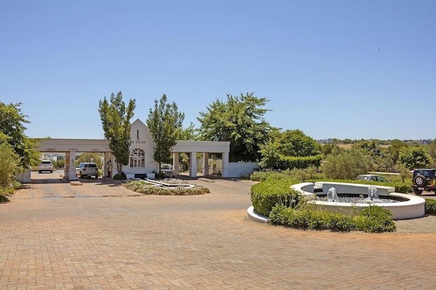 Gallery - Winelands Golf Lodges 30