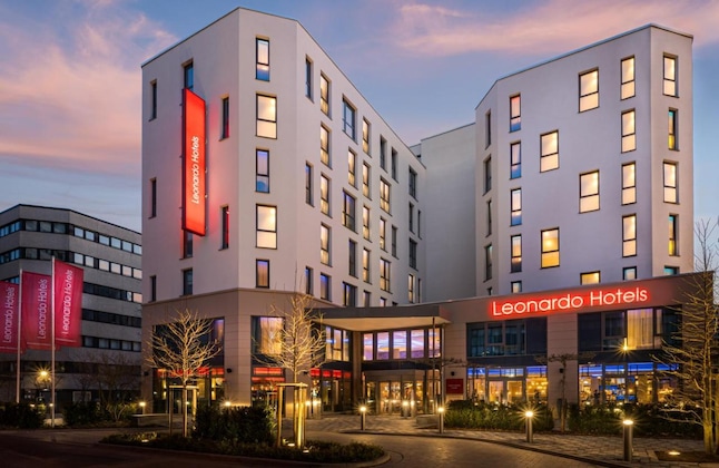 Gallery - Leonardo Hotel Eschborn Frankfurt