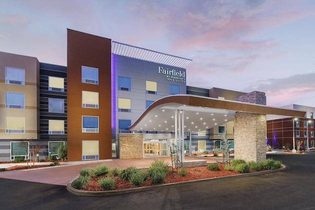 Gallery - Fairfield Inn & Suites Oakhurst Yosemite