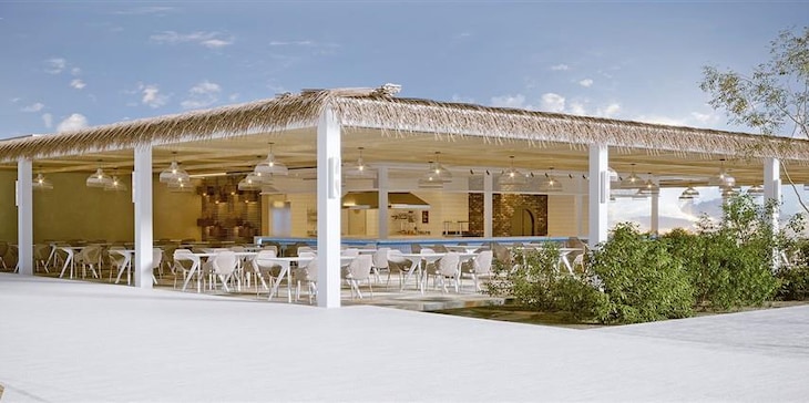 Gallery - Perre Art Hotel Resort & Spa