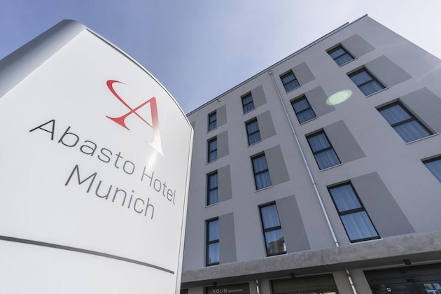 Gallery - Abasto Hotel München Feldmoching