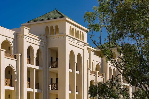Gallery - Fairmont Tazi Palace Tangier