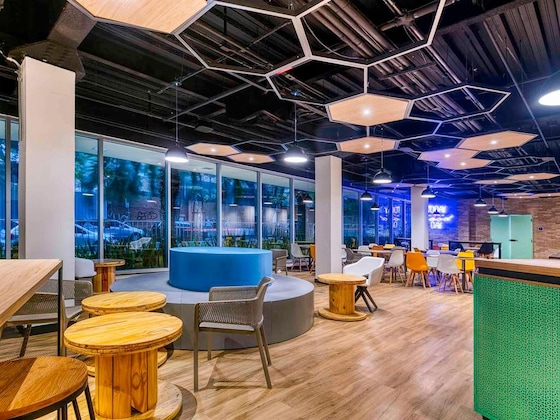 Gallery - Ibis Budget Belo Horizonte Savassi