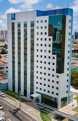 Gallery - Ibis Budget Fortaleza Praia De Iracema
