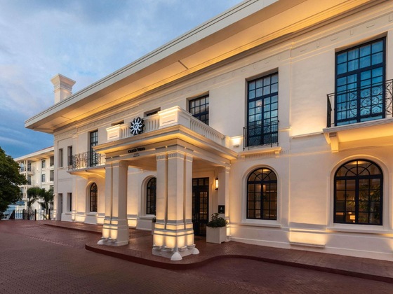 Gallery - Sofitel Legend Casco Viejo - Panama City