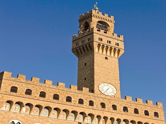 Gallery - 25Hours Hotel Florence Piazza San Paolino
