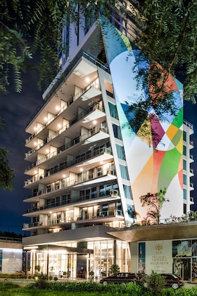 Gallery - Sls Buenos Aires Puerto Madero
