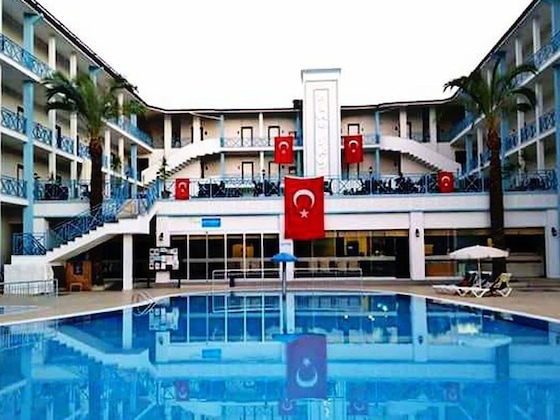 Gallery - Anita Dream Hotel
