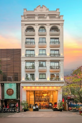 Gallery - The Oriental Jade Hotel
