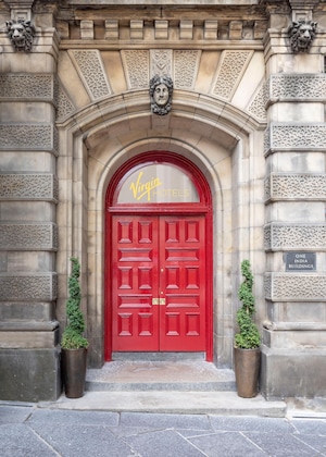 Gallery - Virgin Hotels Edinburgh