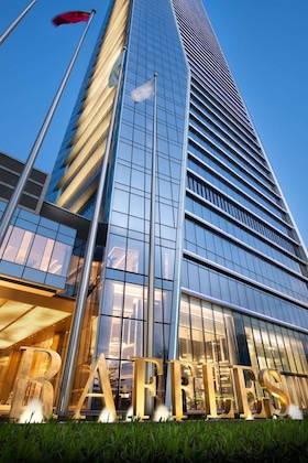 Gallery - Raffles Shenzhen