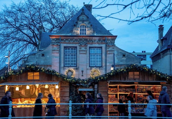 Gallery - Hotel Valkenburg By Mercure