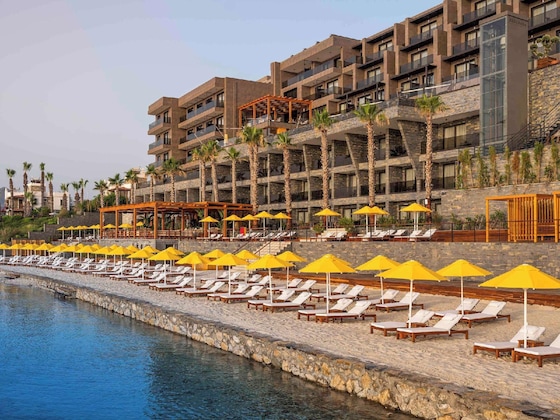 Gallery - The Bodrum Hotel Yalikavak - Mgallery Collection