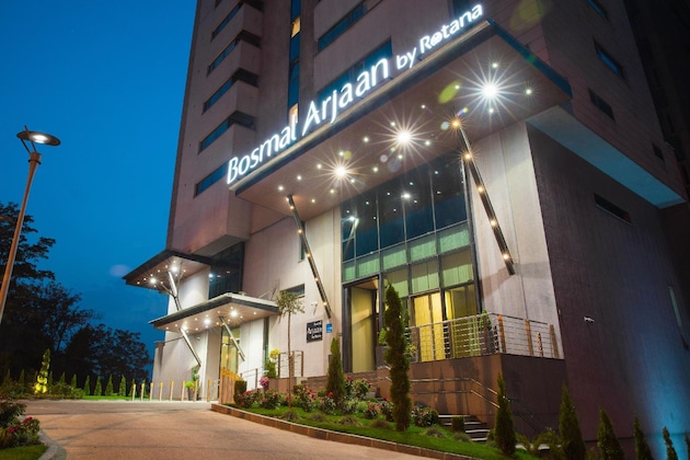 Gallery - Bosmal Arjaan By Rotana