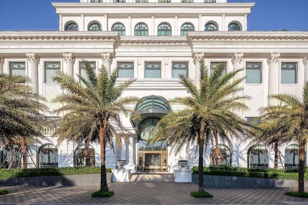 Gallery - Meliá Vinpearl Quang Binh