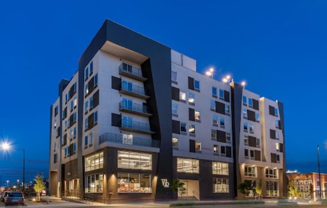 Gallery - Vīb Hotel By Best Western Denver Rino