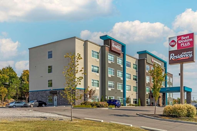 Gallery - Best Western Plus Executive Residency Antioch Inn
