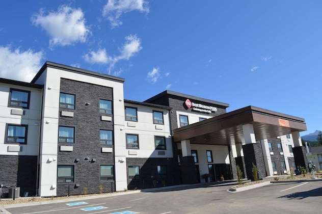 Gallery - Best Western Plus Gateway To The Falls