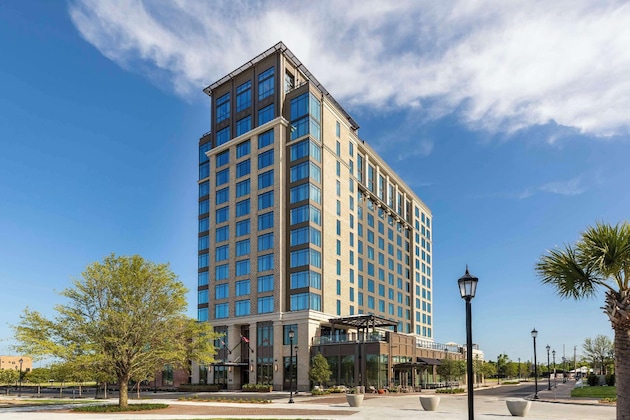 Gallery - Thompson Savannah, By Hyatt
