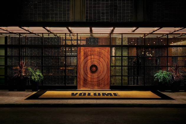 Gallery - Hollywood Volume, A Tribute Portfolio Hotel