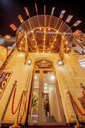 Gallery - Silk Road Empire Hotel