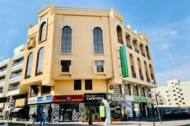 Gallery - Garden City Hotel