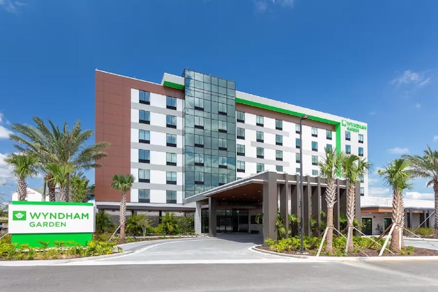 Gallery - Wyndham Garden Orlando Universal   I Drive
