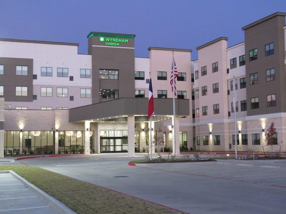 Gallery - Wyndham Garden College Station